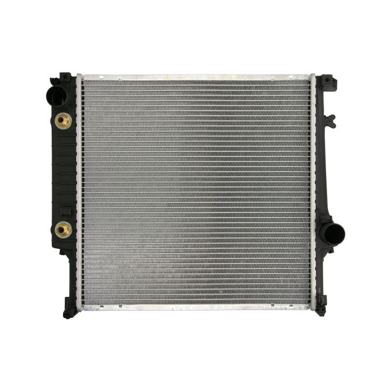 AVA COOLING BW2099AVA Engine Radiator
