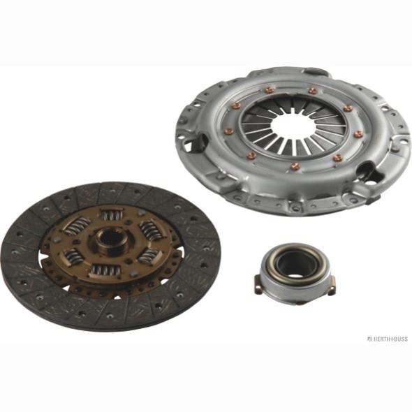 HERTH+BUSS JAKOPARTS J2000305 Clutch Kit