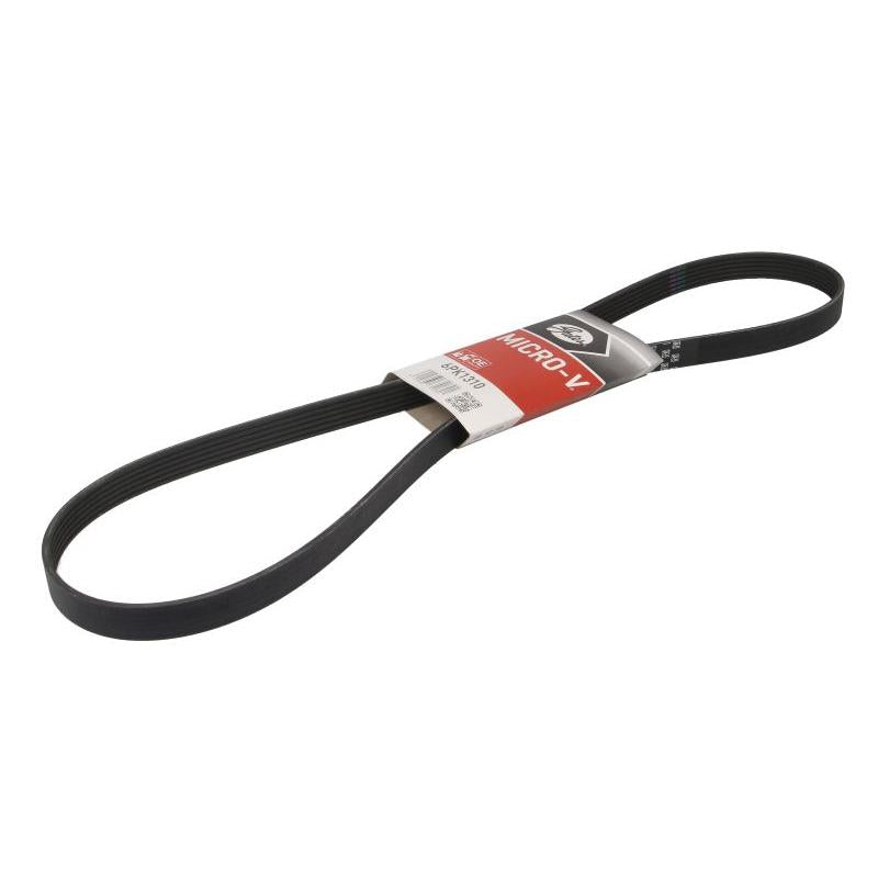 GATES GAT6PK1310 V-Ribbed Belt