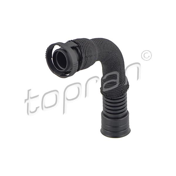HANS PRIES HP116540 Cylinder Head Cover Ventilation Hose