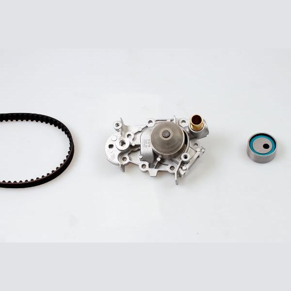 HEPU HEPPK09160 Water Pump & Timing Belt Kit