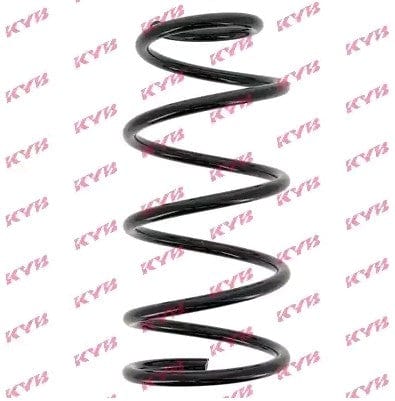 KYB RA3443 Coil Spring for Ford C-Max II (Dxa/Cb7, Dxa/Ceu)