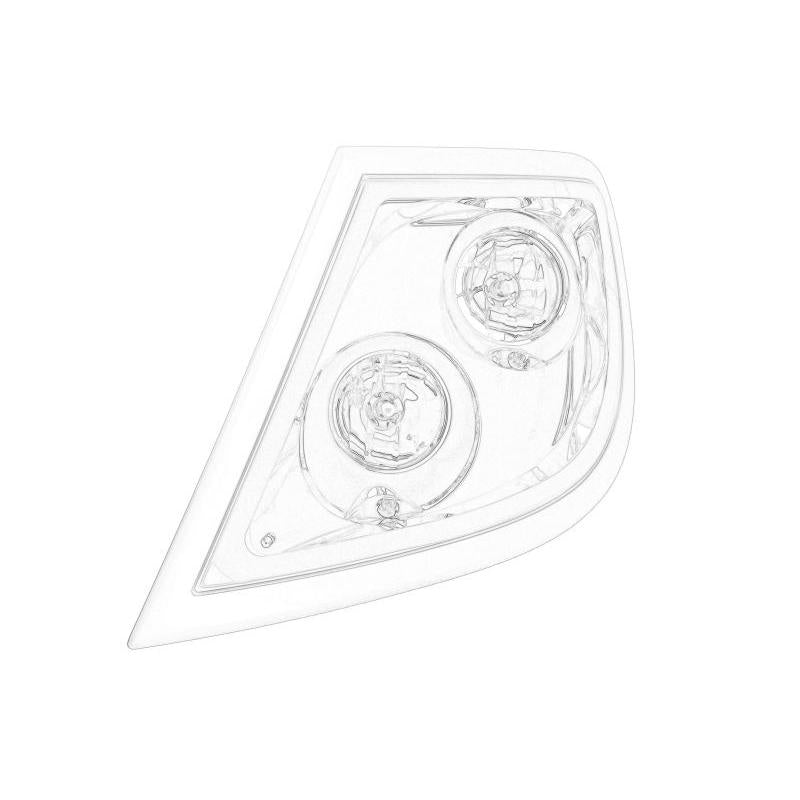 DAF DAF1784822 Headlight