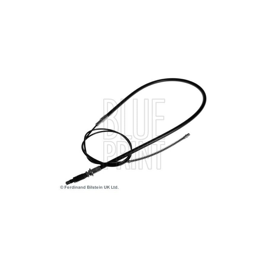 Blue Print Adn146309 Hand Brake Cable for Nissan Cabstar E Platform / Chassis (Tl_, Vl_)