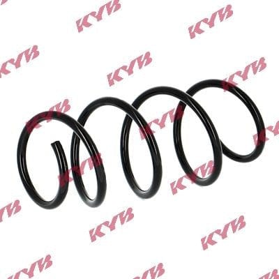 KYB RA1271 Coil Spring Suitable for Mercedes-Benz Gla (X156)