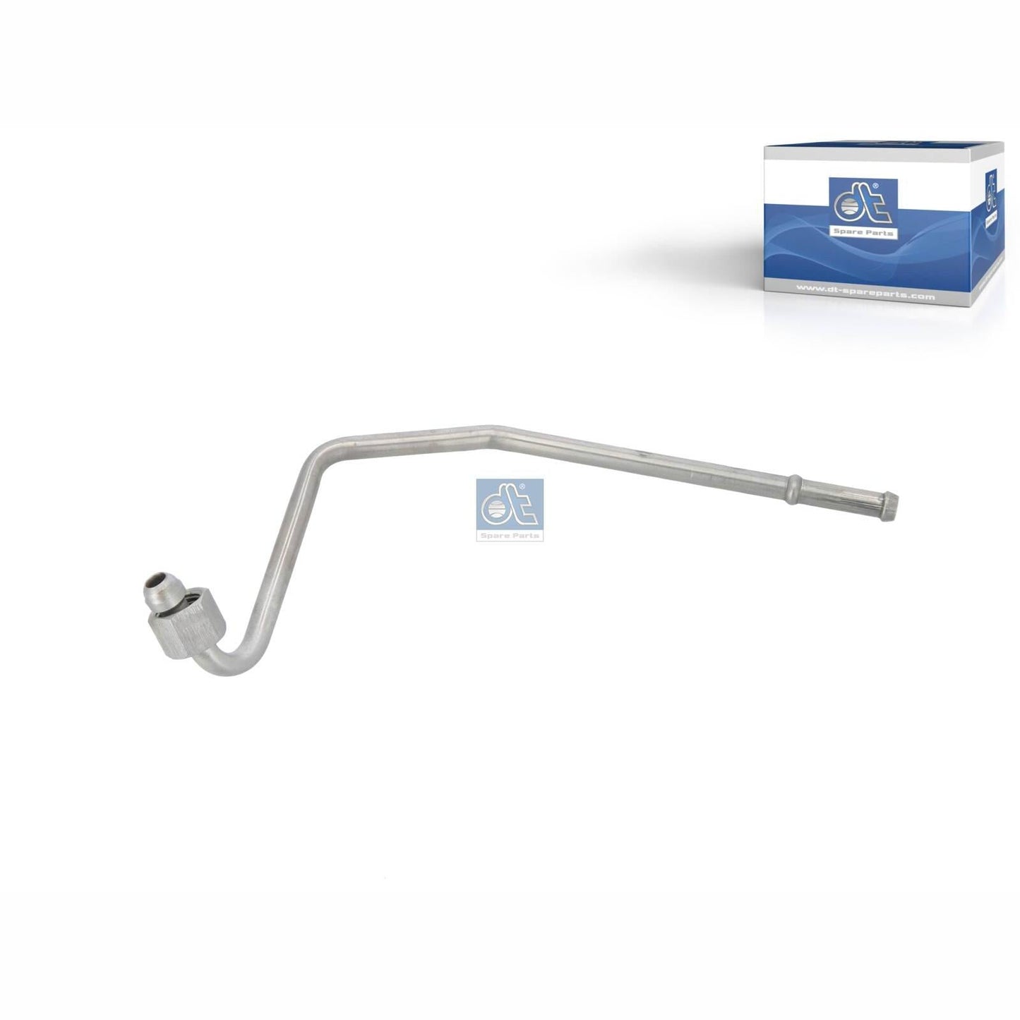 DT A/C 7.22401 Egr Valve Pipe