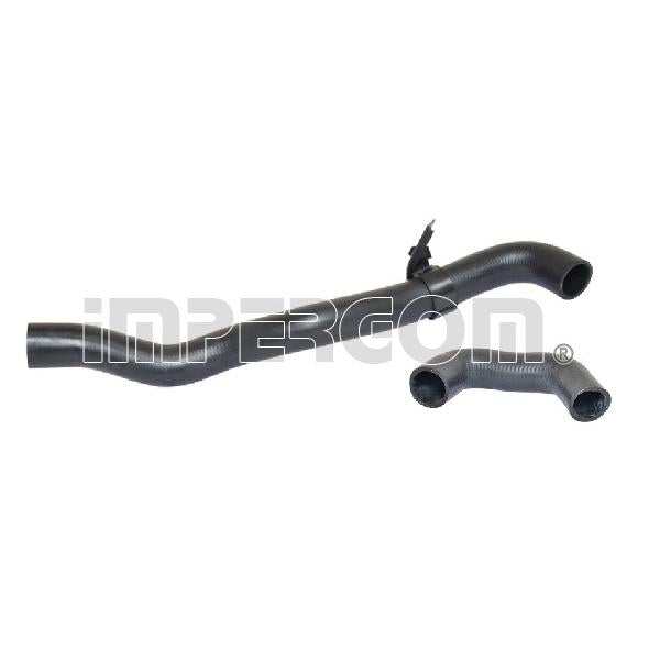 IMPERGOM IMP224727 Charge Air Hose