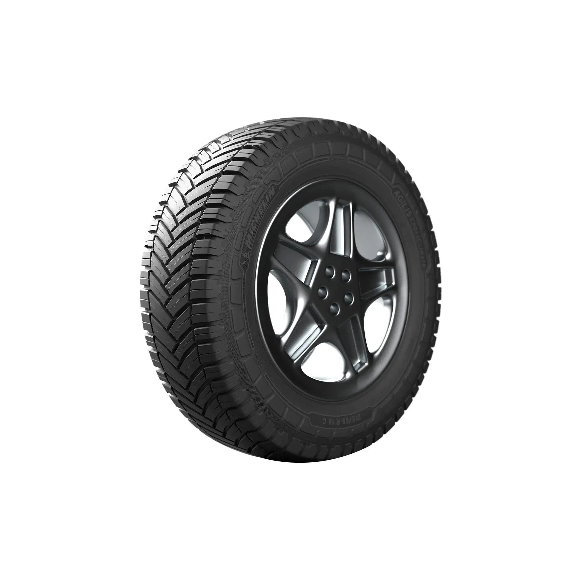 Michelin Agilis CrossClimate 235/65 R16 115R All Season Van Tyre