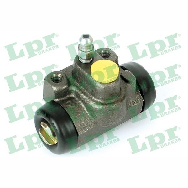 LPR LPR5254 Wheel Brake Cylinder