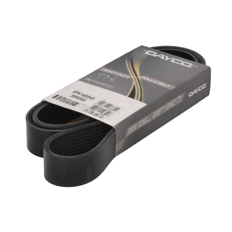 DAYCO DAY8PK1485HD V-Ribbed Belt