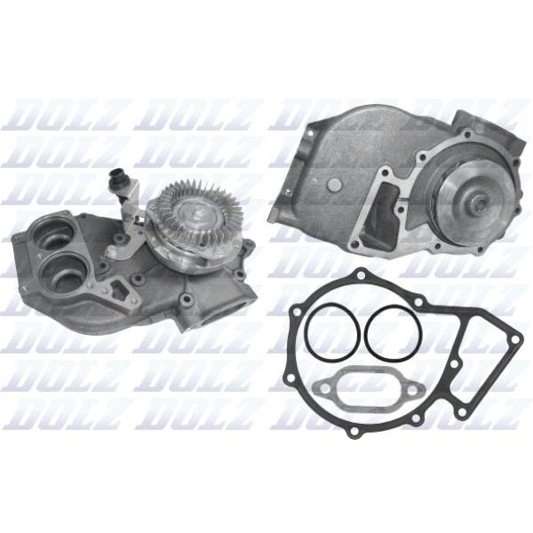 DOLZ DOLZM671 Water Pump