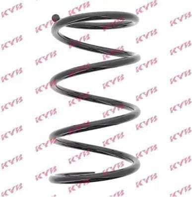 KYB K-Flex RH2113 Coil Spring