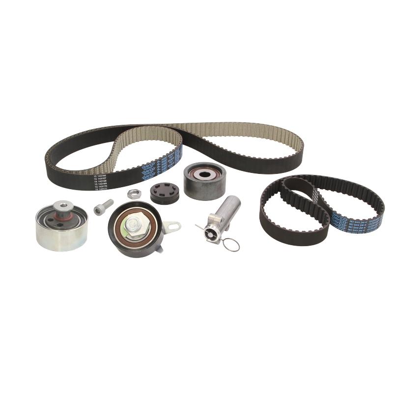 SNR KD457.48 Timing Belt Set