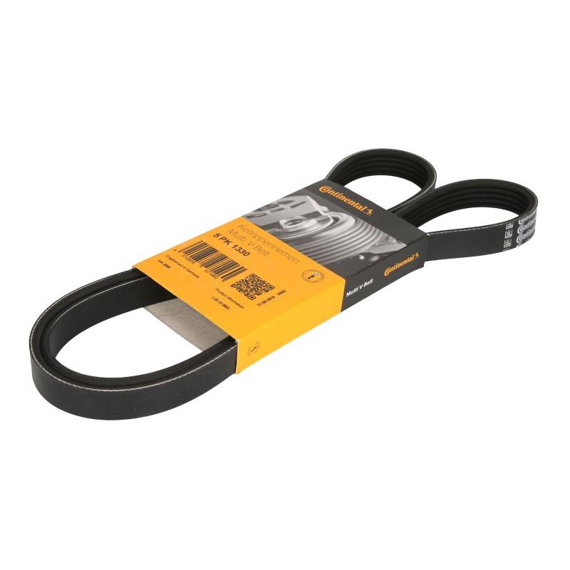 CONTITECH 5PK1330 V-Ribbed Belt