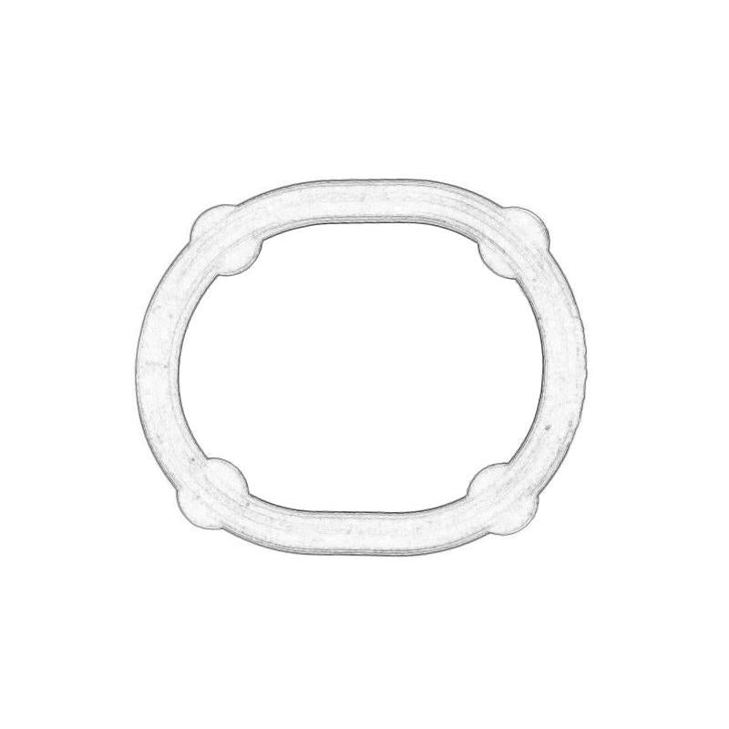 OE RENAULT 135654672R Timing Case Cover Gasket