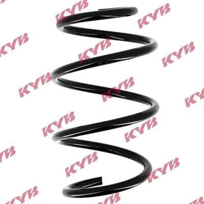 KYB RA1178 Coil Spring Suitable for Mercedes-Benz A-Class (W176)