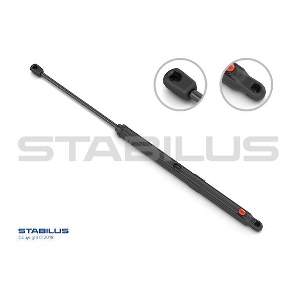 STABILUS STA244991 Bonnet Gas Spring