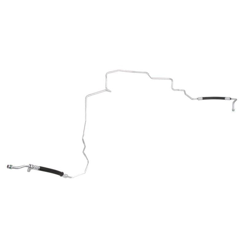 THERMOTEC KTT160146 Air Conditioning High Pressure Line