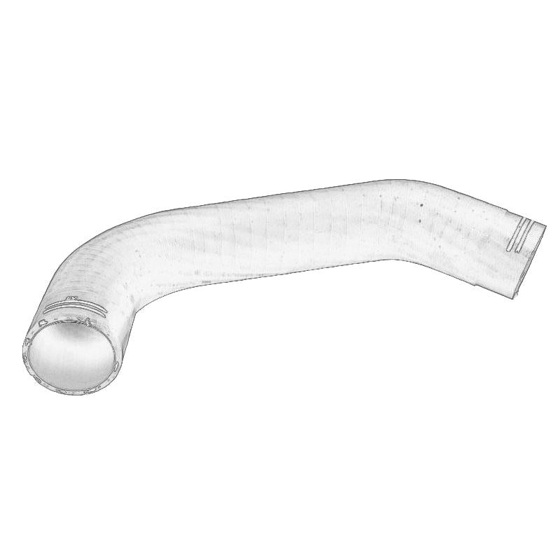 OE FIAT 1363611080 Charge Air Hose