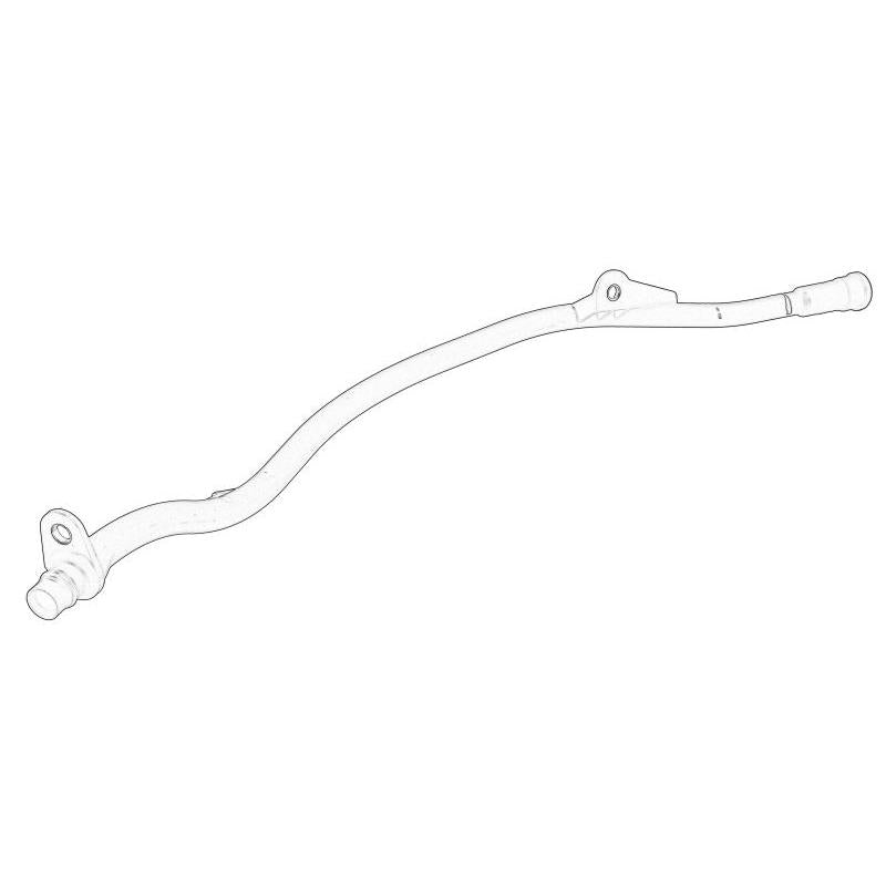 OE VW 04L115629E Oil Dipstick