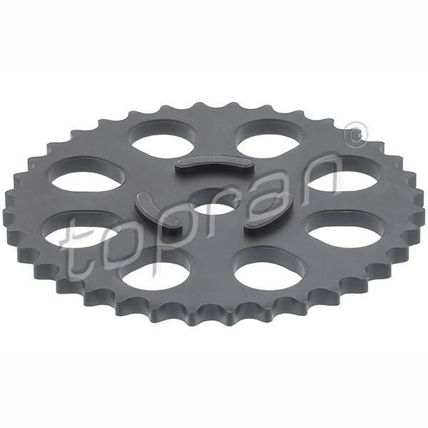 HANS PRIES HP120604 Camshaft Gear/Sprocket