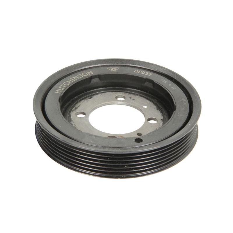 SASIC SAS2156015 Crankshaft Belt Pulley