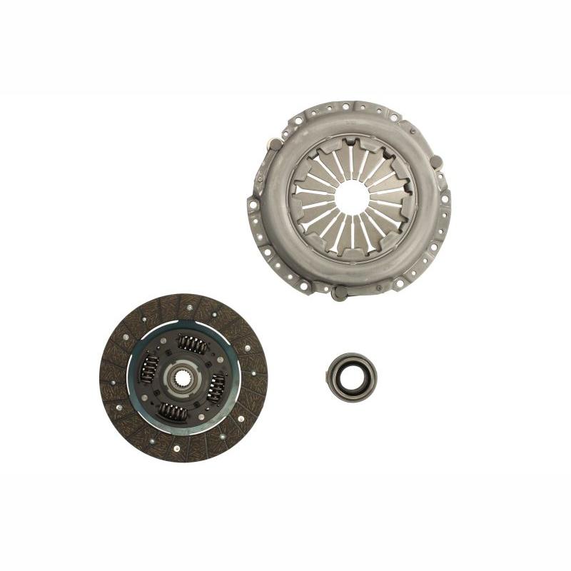 NEXUS F10549NX Clutch Kit