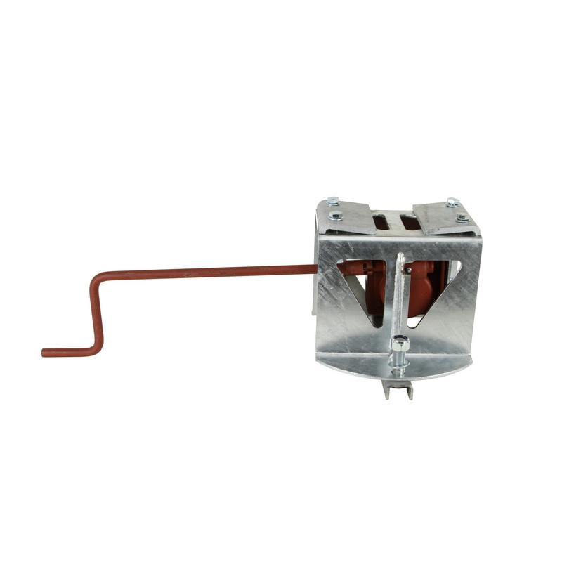FEBER MPCZP17.0002 Spare Tyre Universal Lift