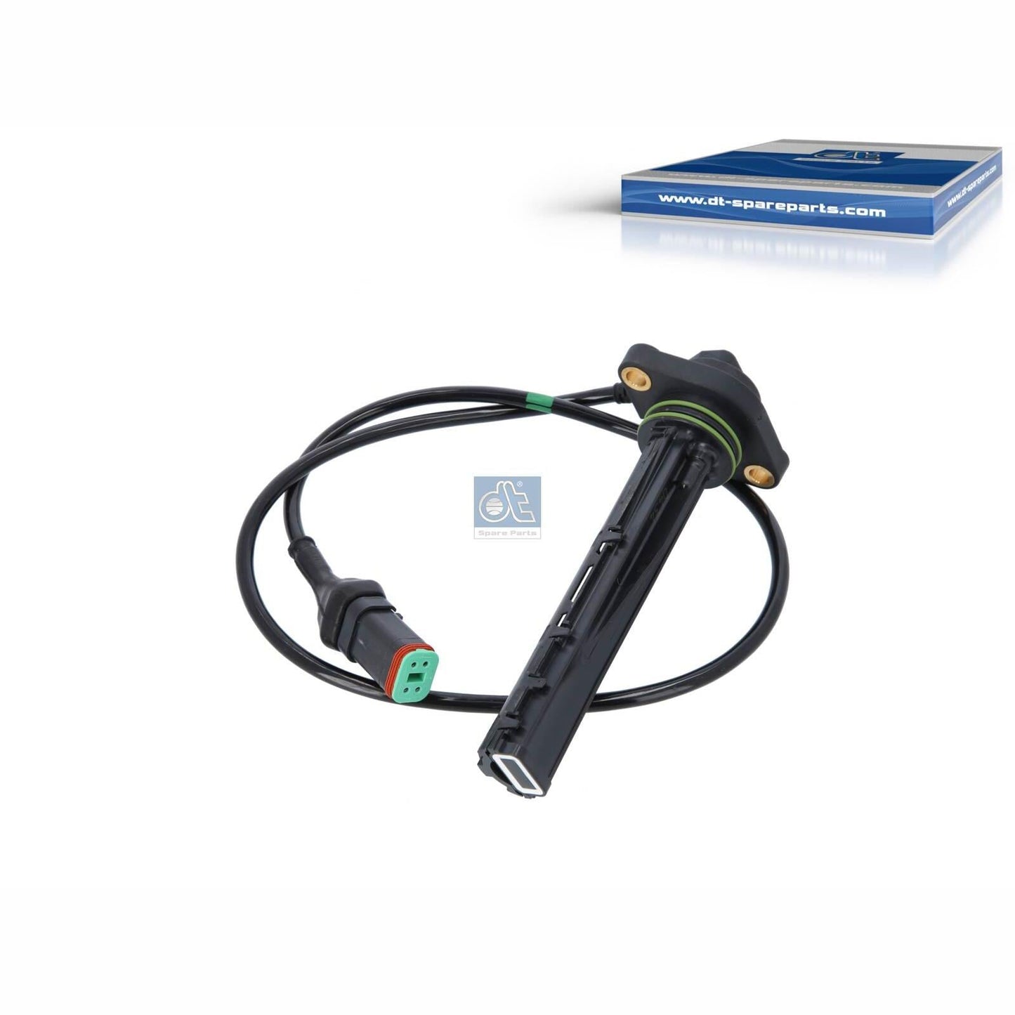 DT SPARE PARTS 1.51155 Oil Pressure Sensor