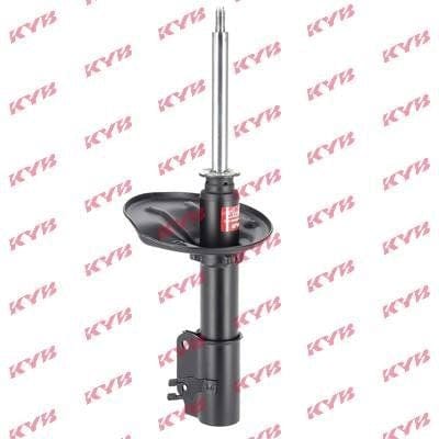 KYB EXCel-G 333130 Shock Absorber for Mazda 323F IV Hatchback (Bg)