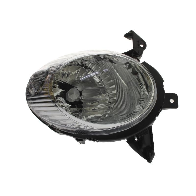 DEPO 215-1194L-LD-EM Headlight