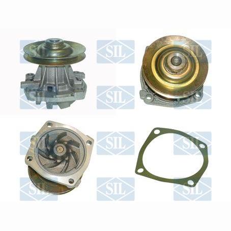 SIL PA582P Water Pump