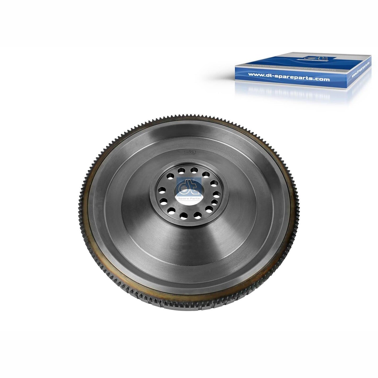 DT SPARE PARTS 6.21207 Flywheel