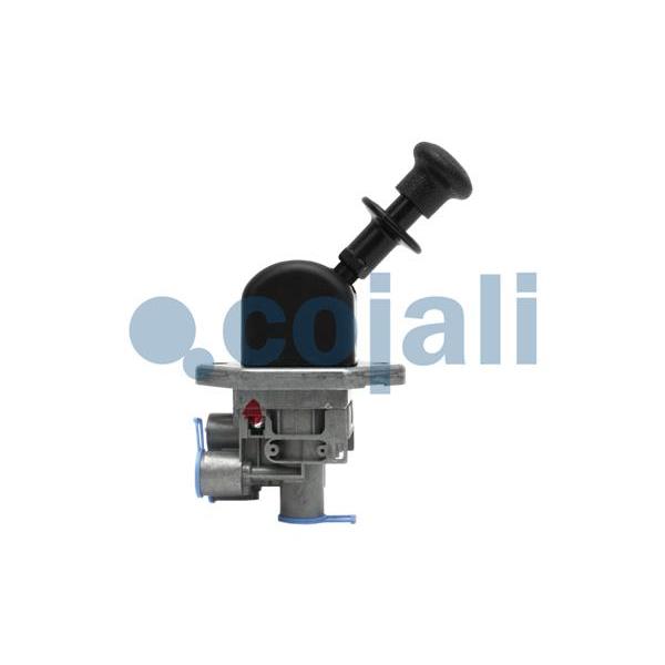 OE FORD 2014116 Parking Brake Cable Pull