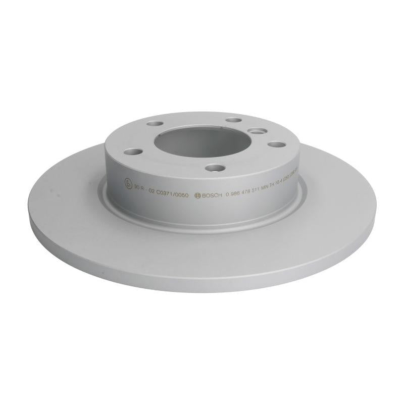 KNORR CP6PLD Multi-Way Valve