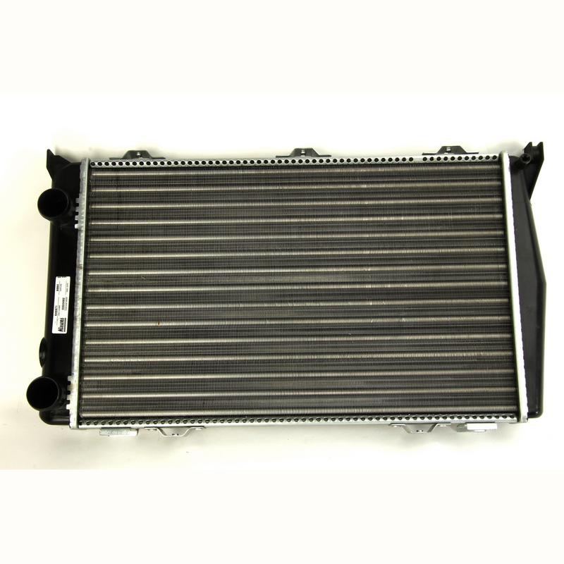 NISSENS NIS649971 Engine Radiator