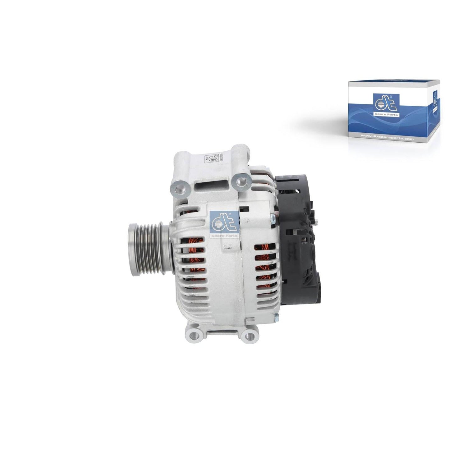 DT A/C 467706 Alternator