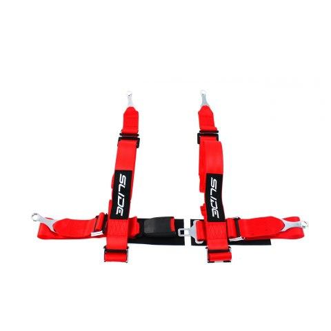 SLIDE JB-PA-046 Sport Safety Belts