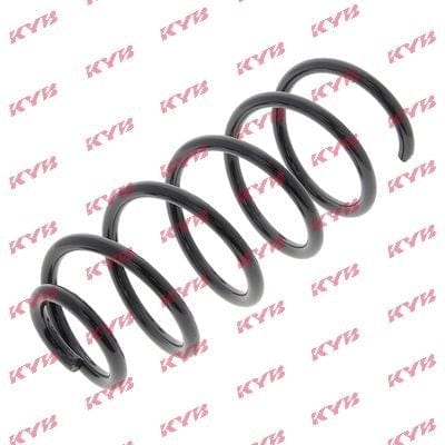 KYB K-Flex RC6370 Coil Spring