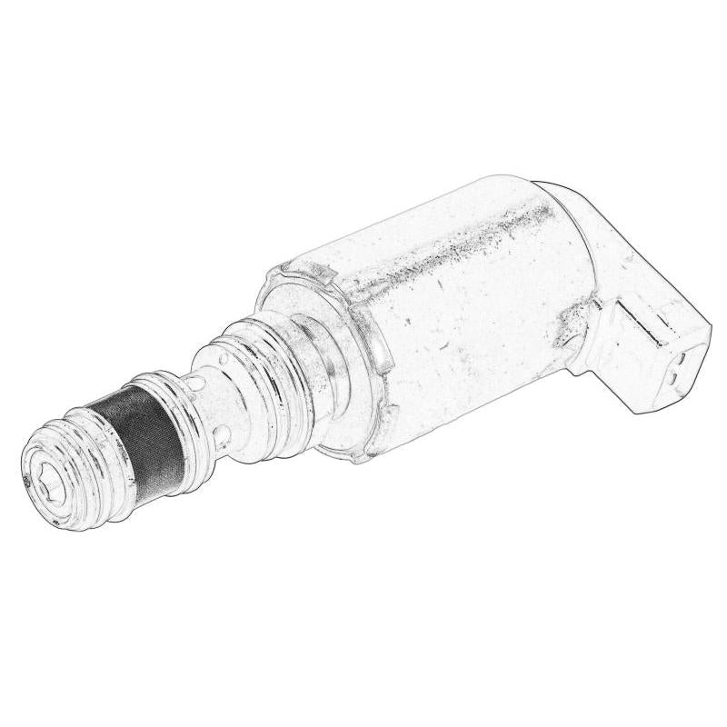 OE AGCO G339150600050-AGCO Distributor Electro-Valve