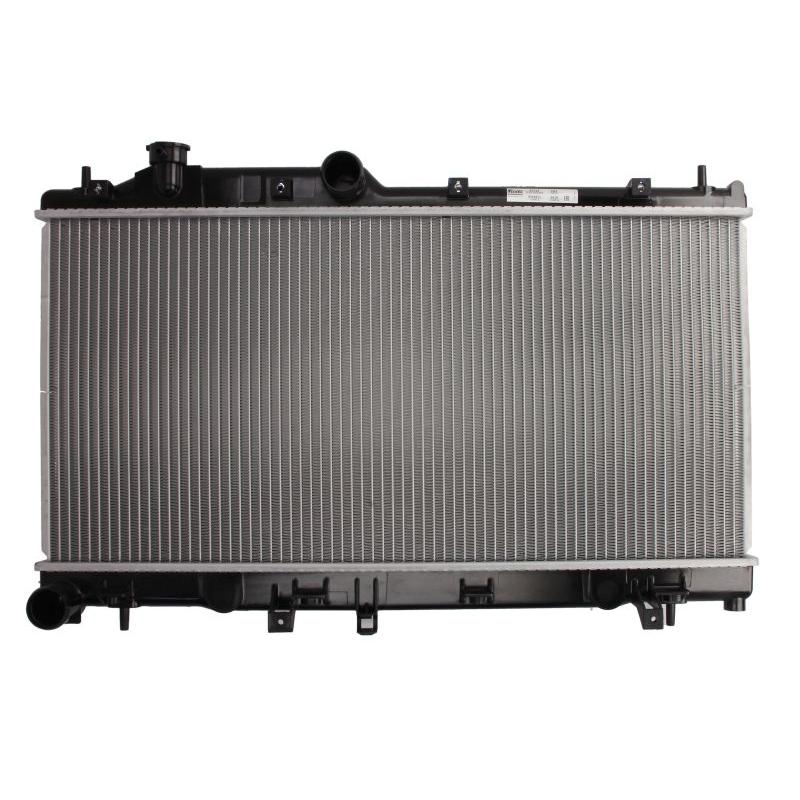 NISSENS NIS67723 Engine Radiator
