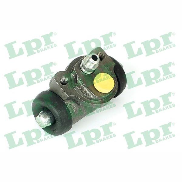LPR LPR5531 Wheel Brake Cylinder