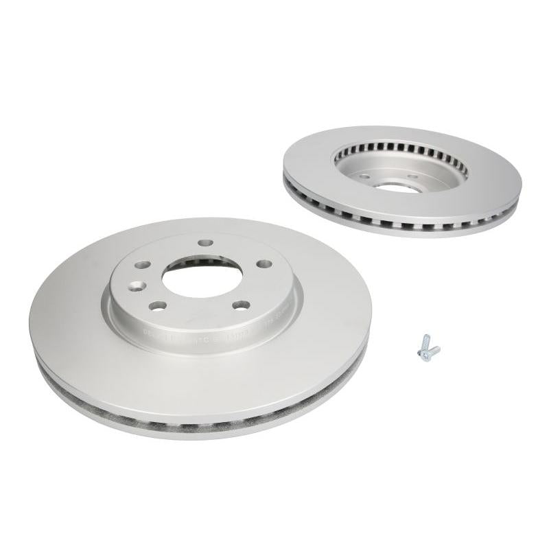 DELPHI BG4967C Brake Disc .