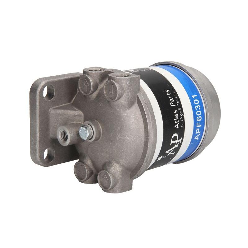 BOSS FILTERS BS04-186 Fuel Filter