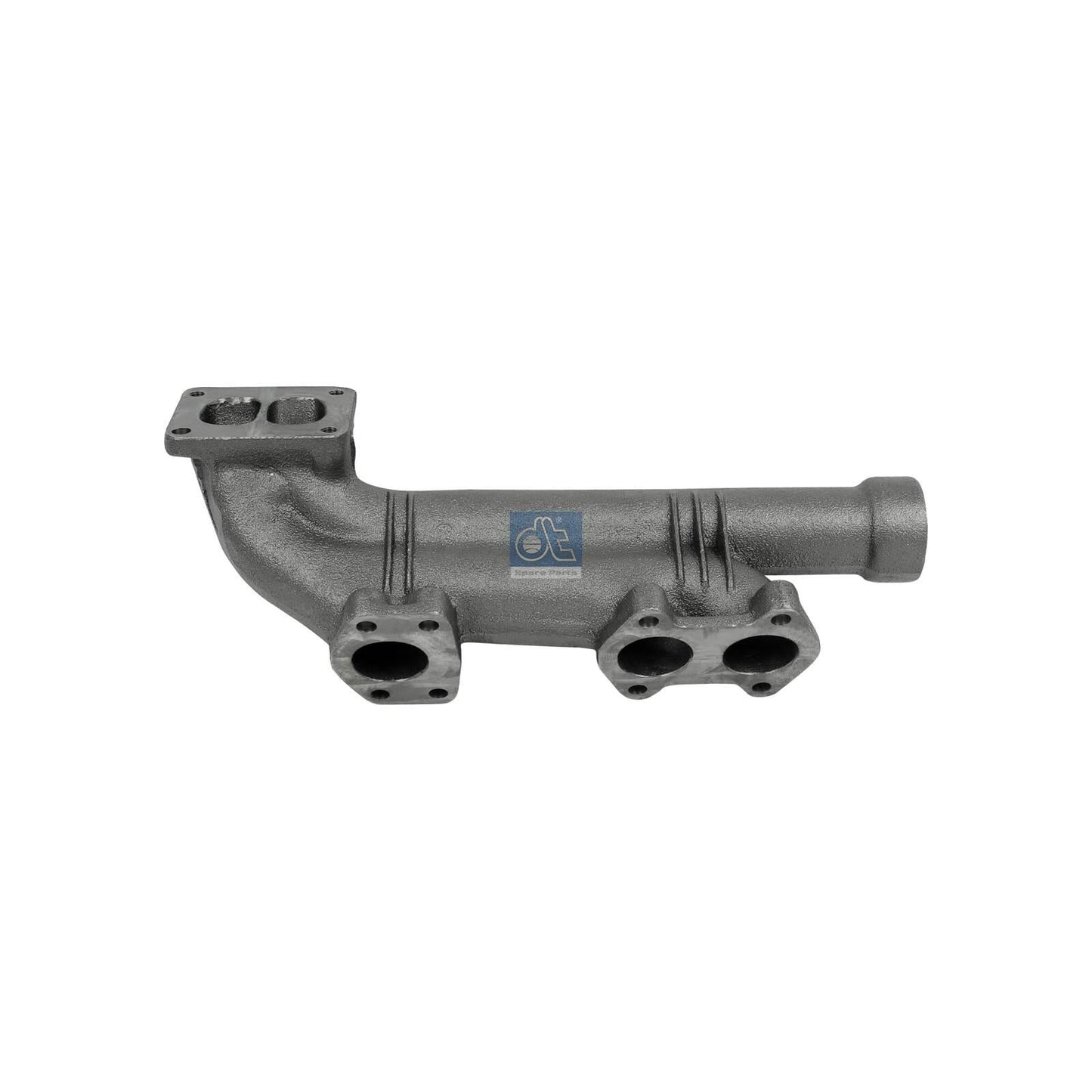DT A/C 1.10591 Exhaust System Manifold