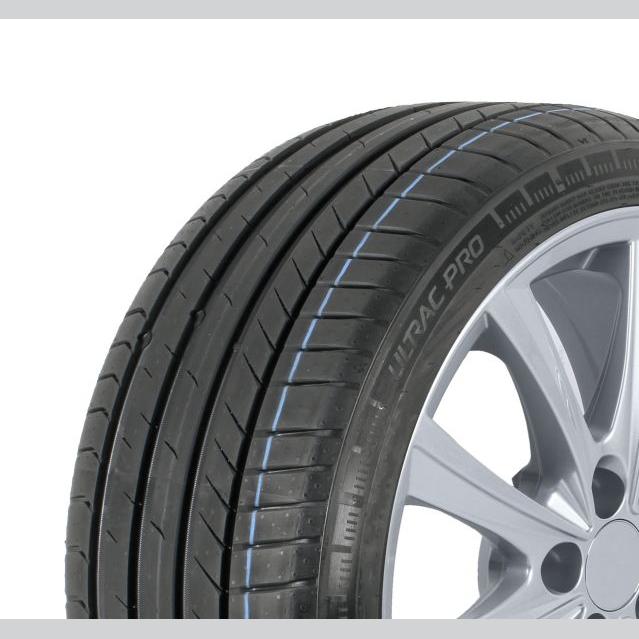 VREDESTEIN 27545R21LTVR110YUP Suv/4X4 Summer Tyreca71.0 Db