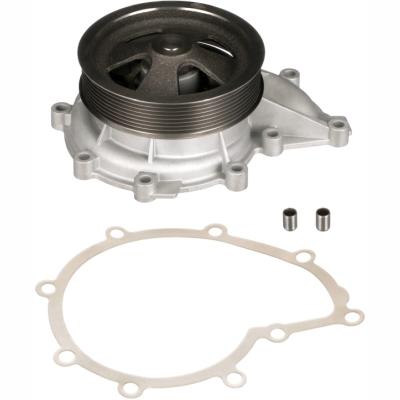 GATES GATWP5009HD Water Pump