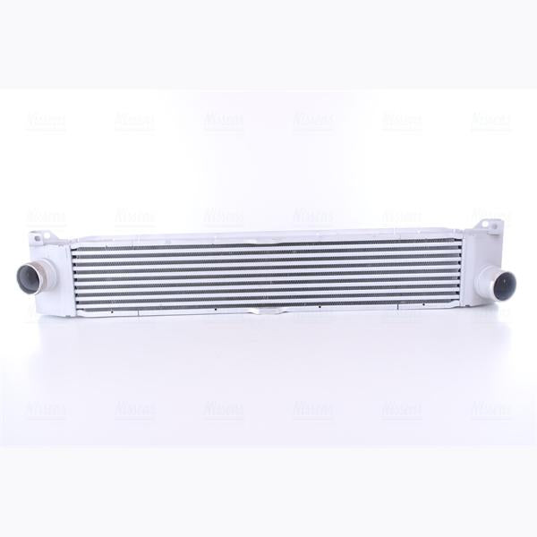 NISSENS NIS96623 Charge Air Cooler