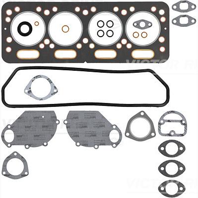REINZ 02-34050-01 Cylinder Head Gasket