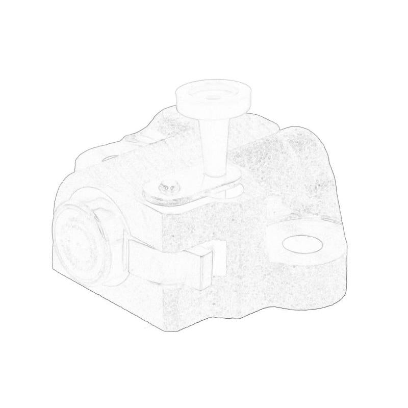 OE MAZDA ZJ01-12-500B Timing Chain Tensioner